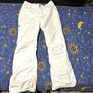 Women’s winter snow pants